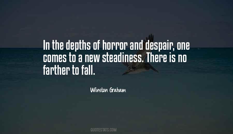 Horror Inspirational Quotes #857640