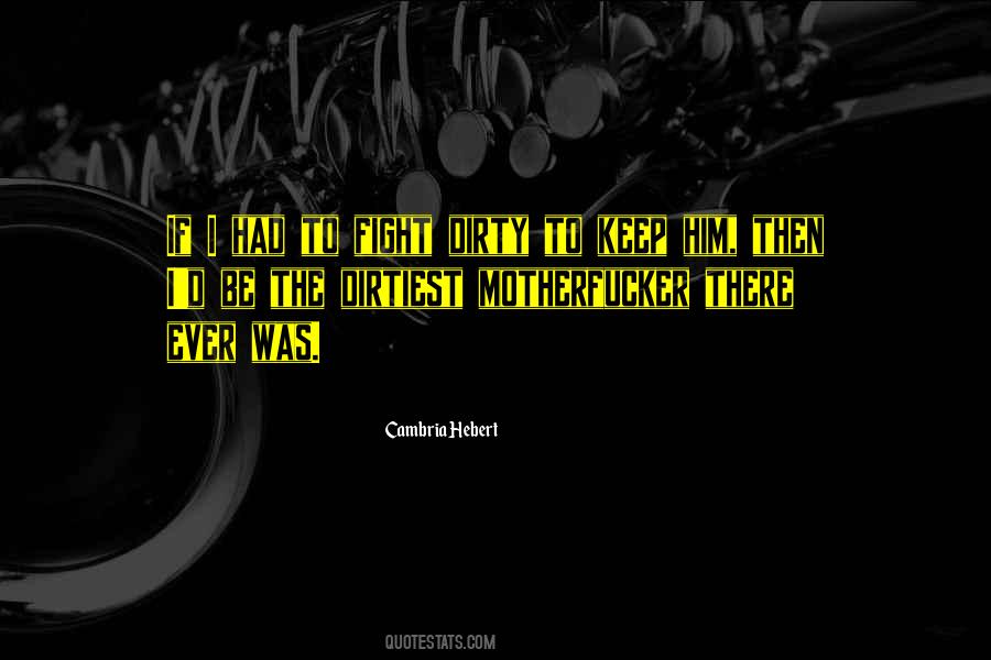 Dejaron Caer Quotes #1264183