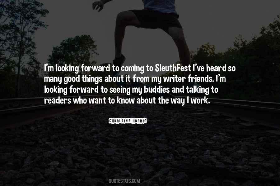 Cacophony Related Quotes #1356004