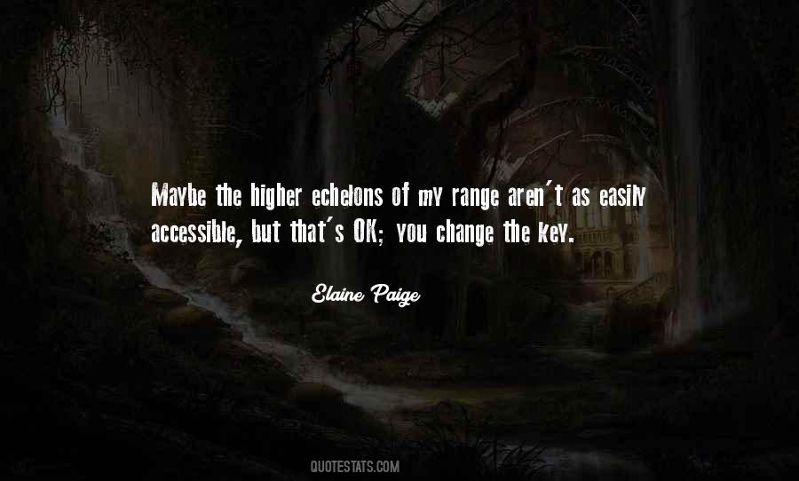 Cacophony Related Quotes #275812