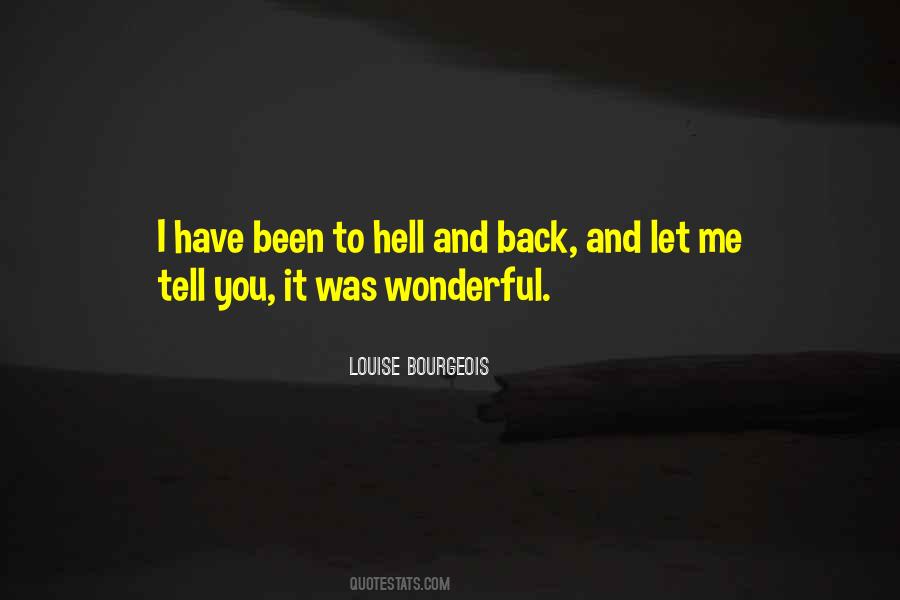 Karsen Rigby Quotes #1063021