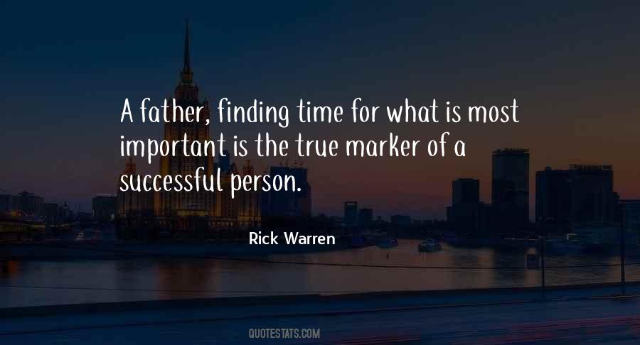 Finding Time Quotes #736433