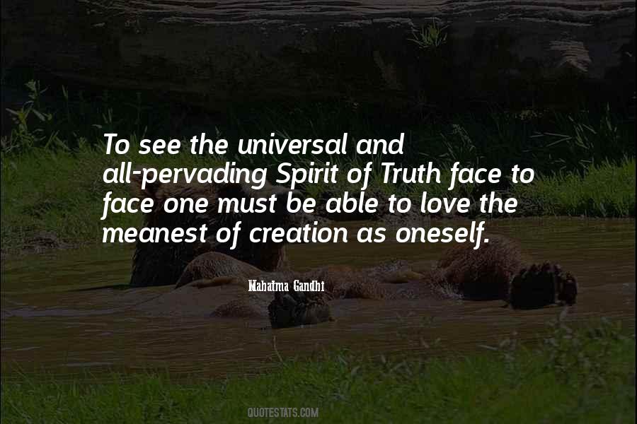 Love Universal Quotes #629452