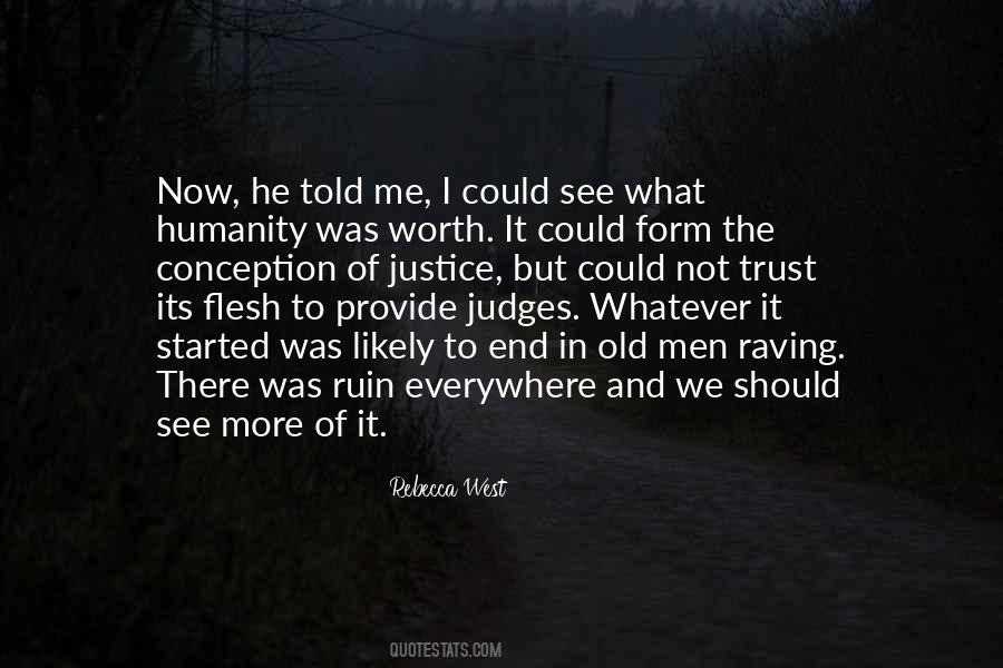 Rouzbeh Mostaedi Quotes #1878033