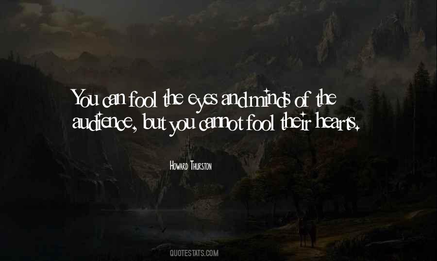 Fictionalizing True Quotes #193811