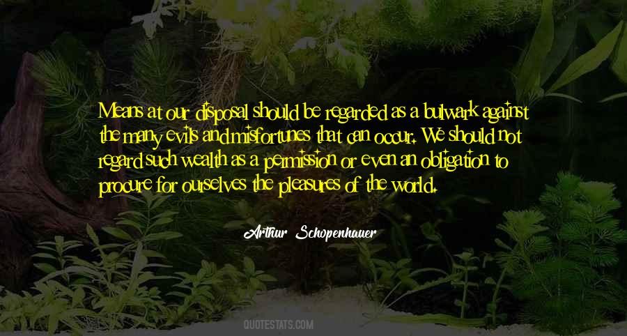 Vermijden Of Vermeiden Quotes #89496
