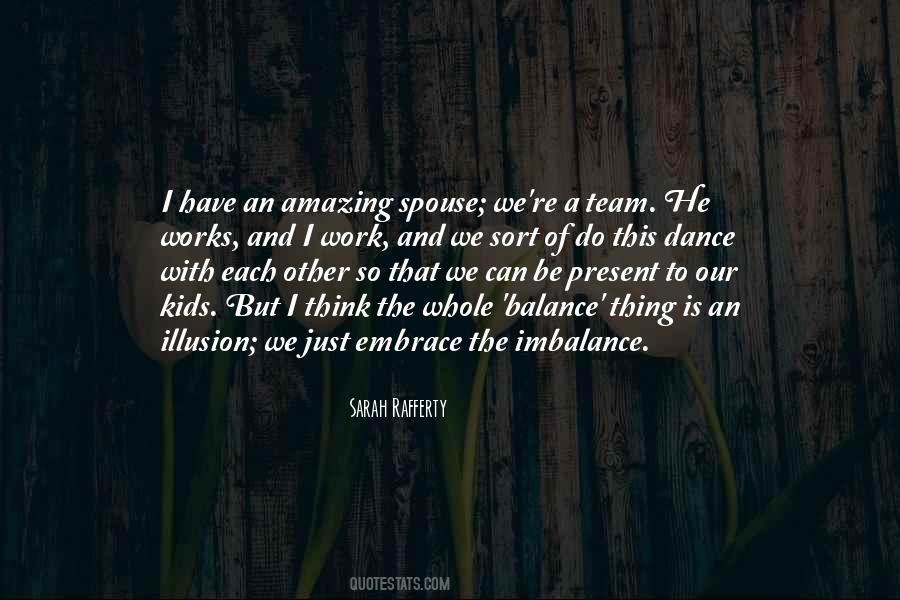 Carmaig Deforest Quotes #567858