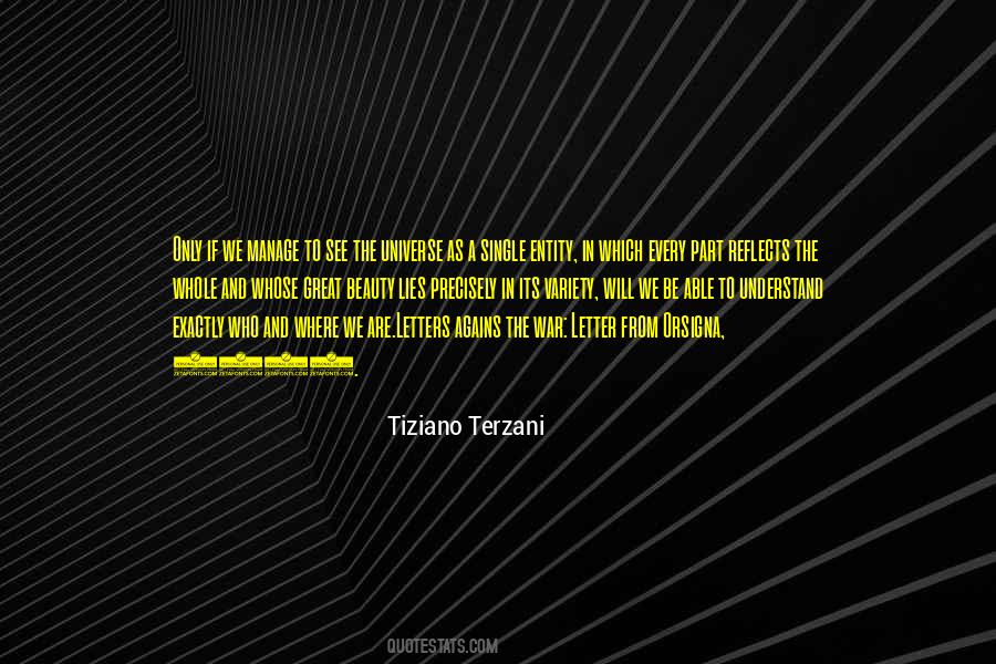 Letter The Quotes #118251