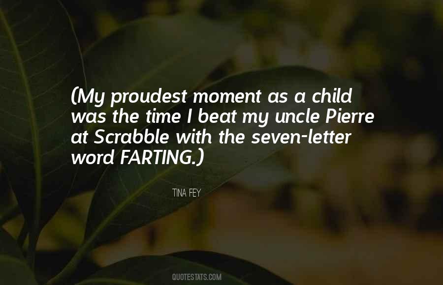 Letter The Quotes #121636