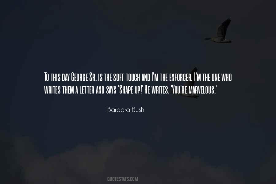 Letter The Quotes #128932