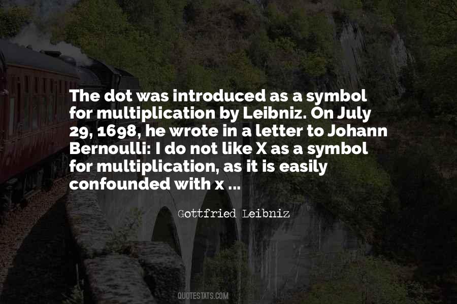 Letter The Quotes #157934