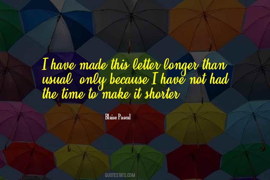 Letter The Quotes #51921