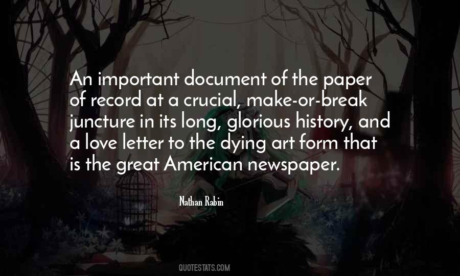 Letter The Quotes #77334