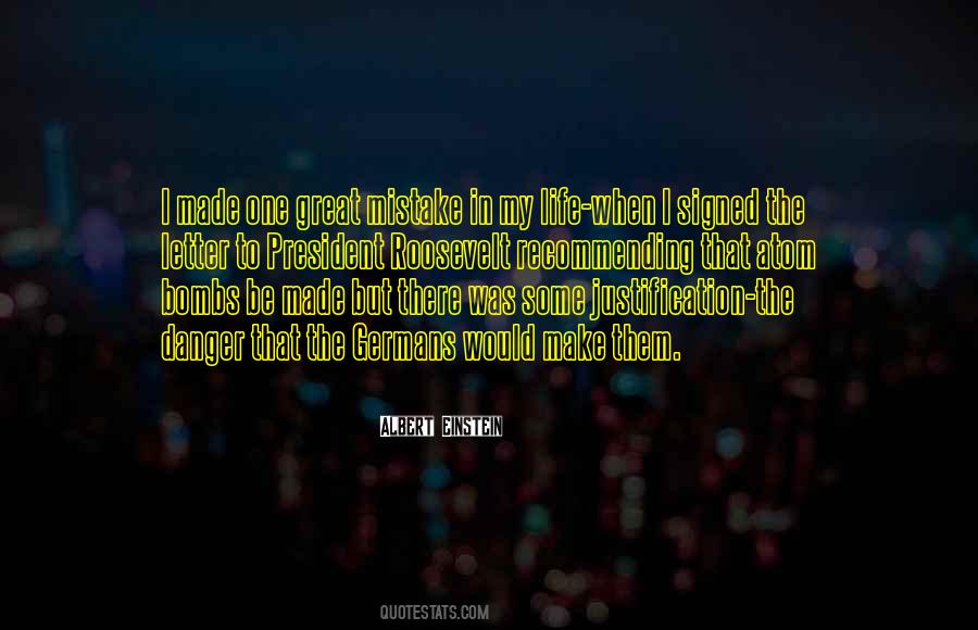 Letter The Quotes #81163