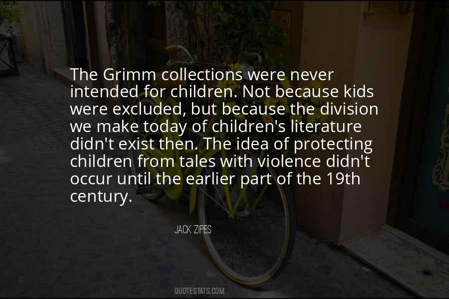 Protecting Your Kids Quotes #13424