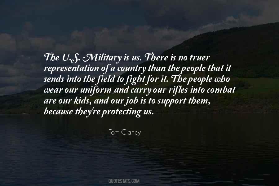 Protecting Your Kids Quotes #780138