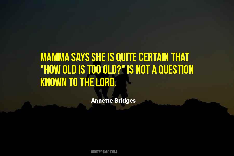 Fondor German Quotes #954509