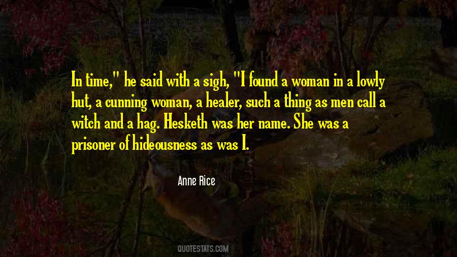 Quotes About Lowly #242790
