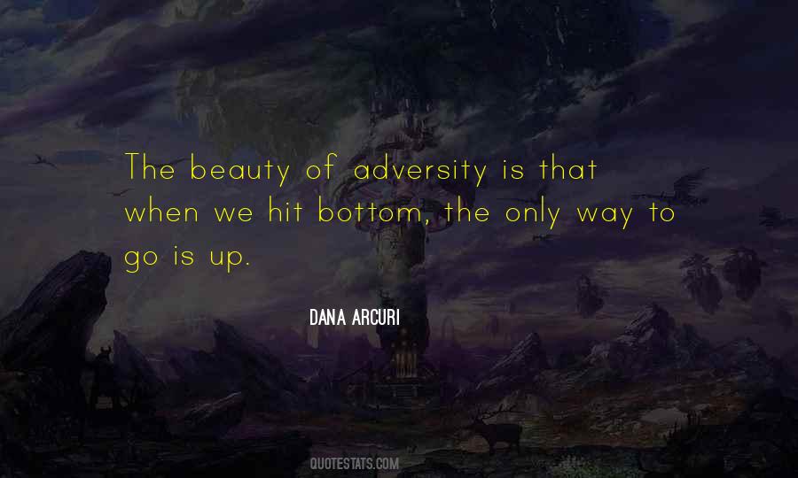 Adversity Inspirational Quotes #629691