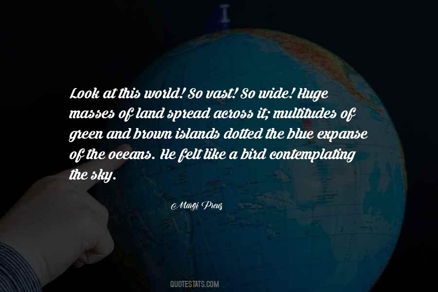 Penciptaan Hari Quotes #1866397