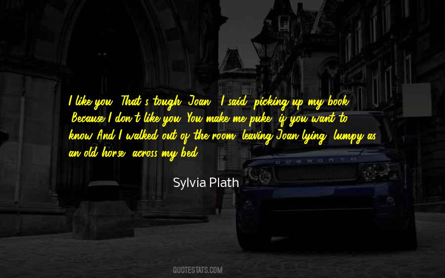 Horse Book Quotes #1638749