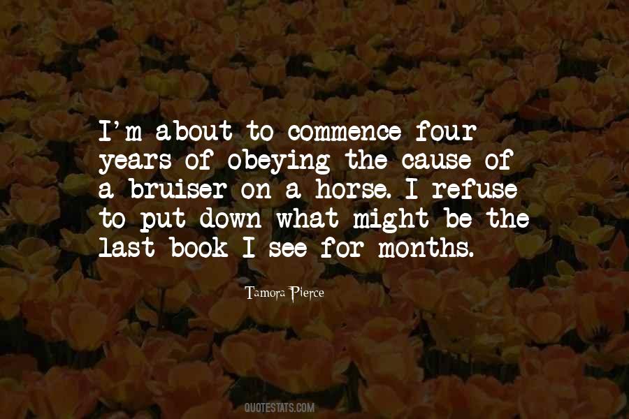 Horse Book Quotes #1782438