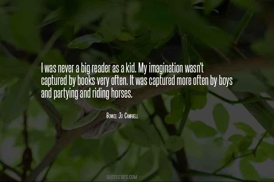 Horse Book Quotes #446886