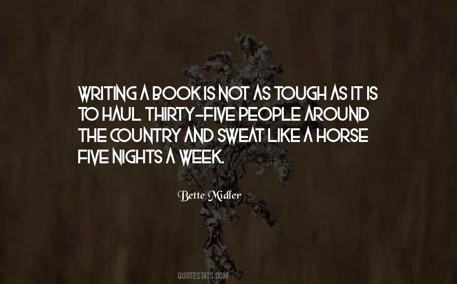 Horse Book Quotes #921764