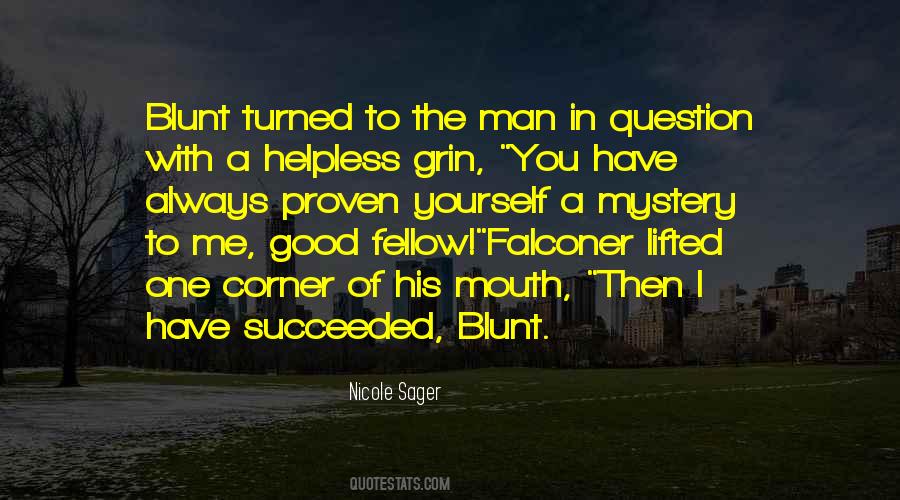 Muiden Amsterdam Quotes #1364364