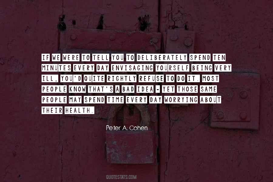 Jimmy Foster Quotes #240015