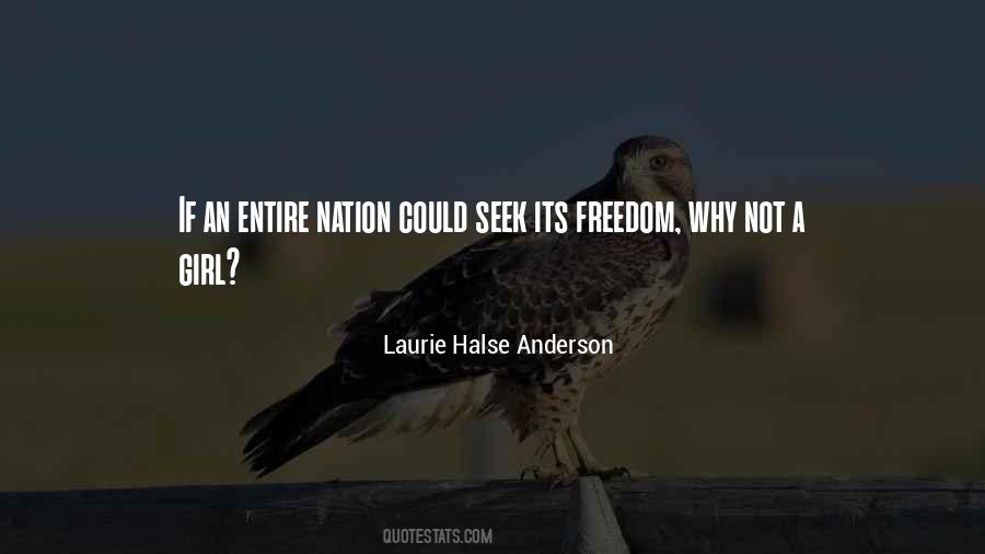 Wendelyn Muckerheide Quotes #1367730