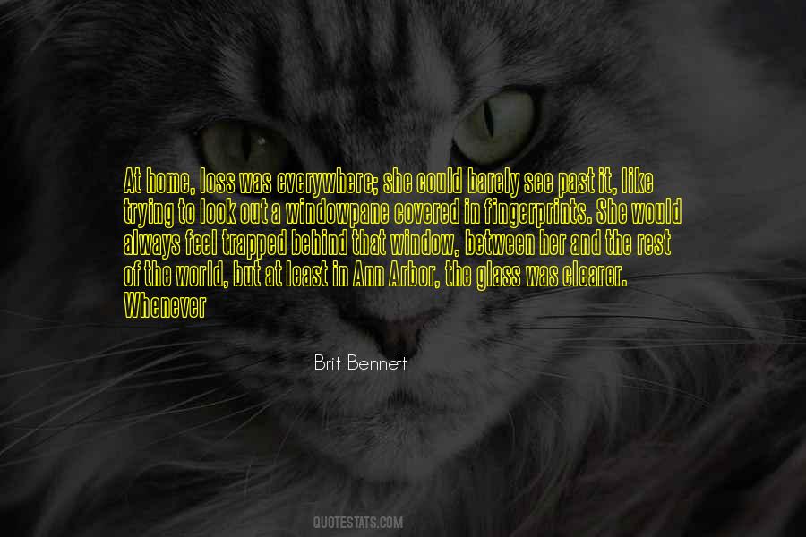 Harlows Greenville Quotes #505690