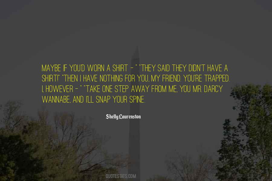 Tsarouchas Greek Quotes #421398