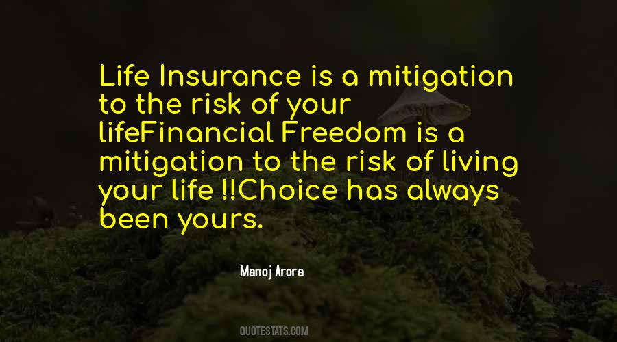 Freedom Financial Quotes #1281940