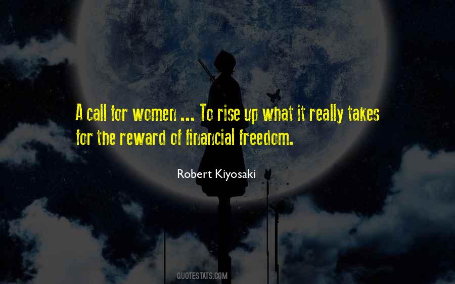 Freedom Financial Quotes #1614584