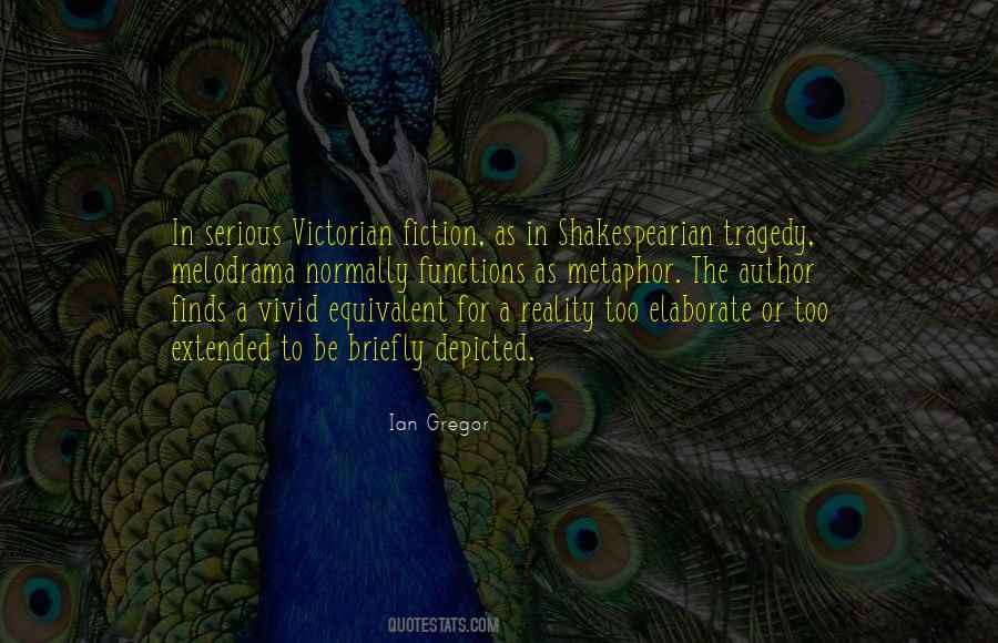 Fiction Author Quotes #640781