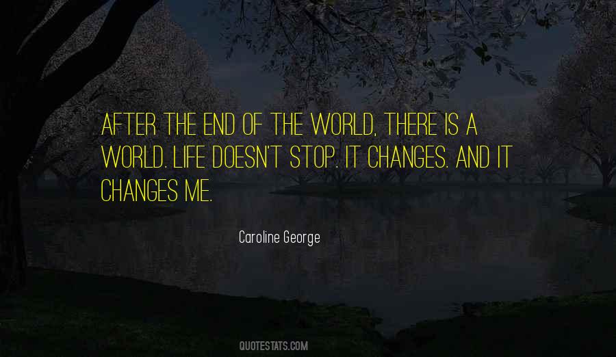 Fiction Author Quotes #958767