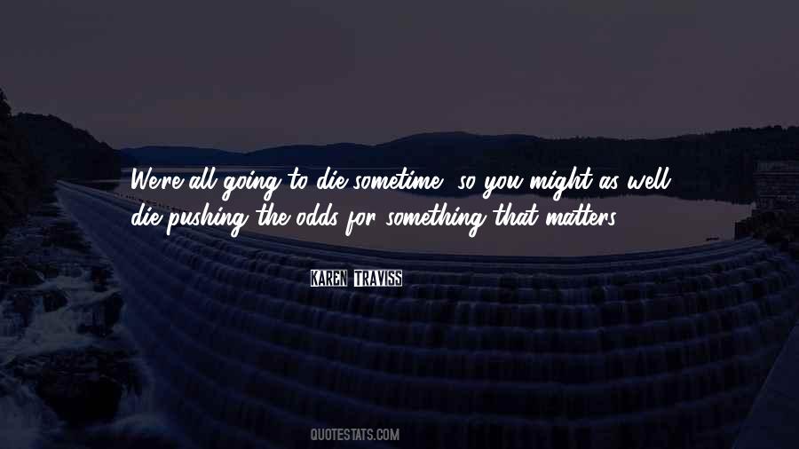Bilberry Fruit Quotes #130410