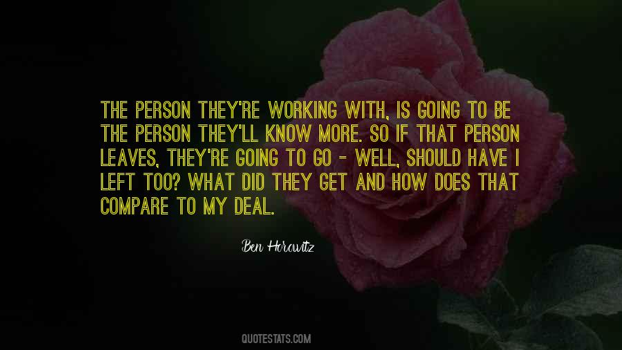 Hoffenberg And Epstein Quotes #952764