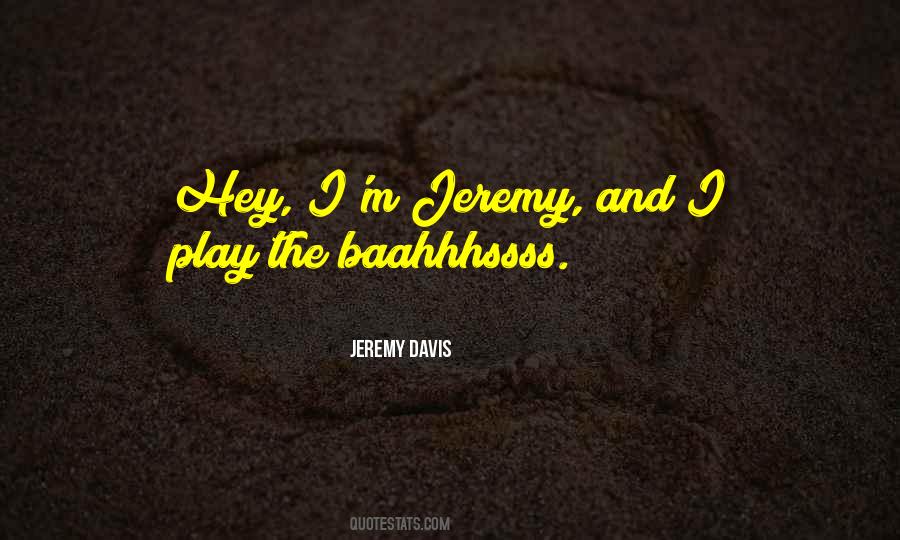Billy The Exterminator Quotes #1434162