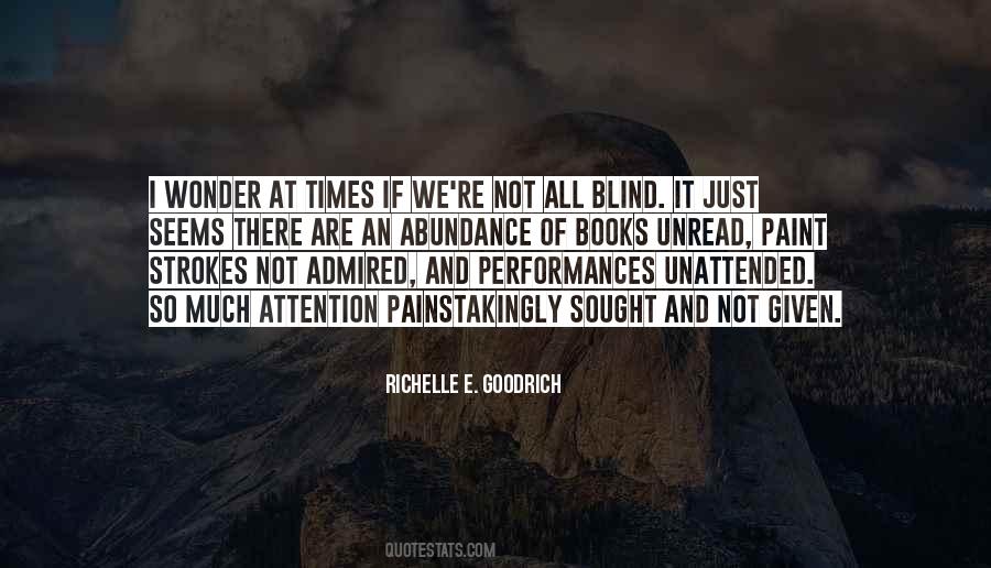 Richelle Richelle Goodrich Quotes #143561