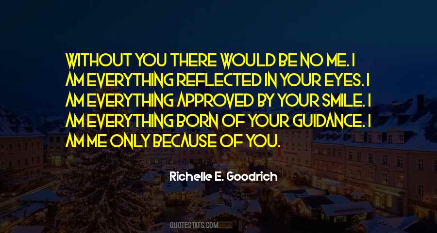 Richelle Richelle Goodrich Quotes #143872