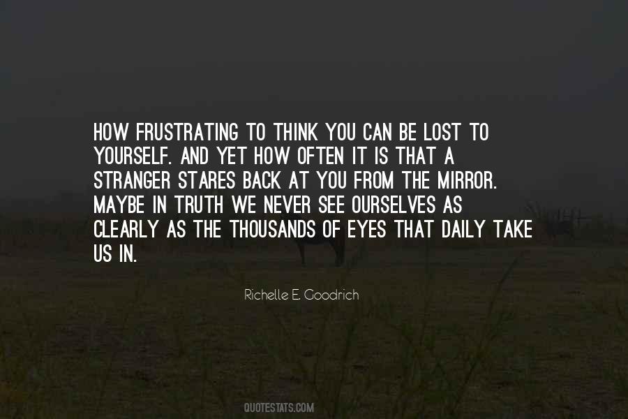 Richelle Richelle Goodrich Quotes #18661