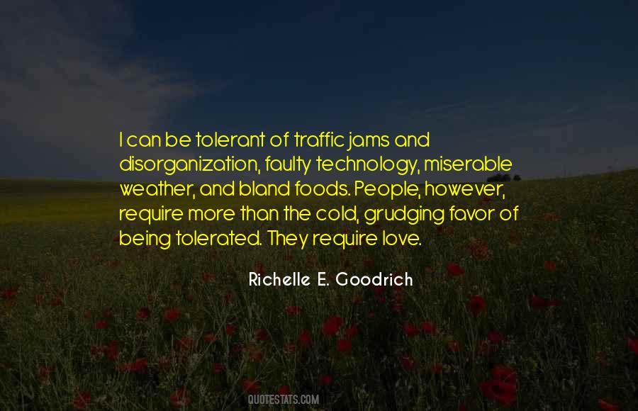 Richelle Richelle Goodrich Quotes #94672