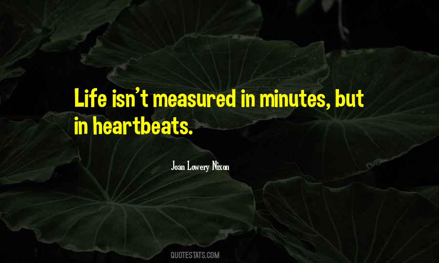 Quotes About Lowery #321120
