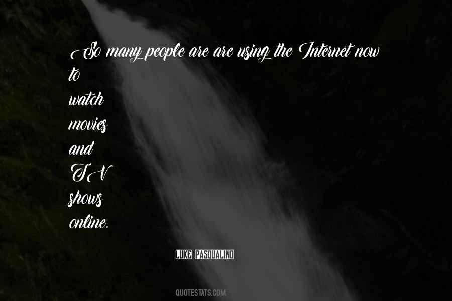 Movies Online Quotes #588217