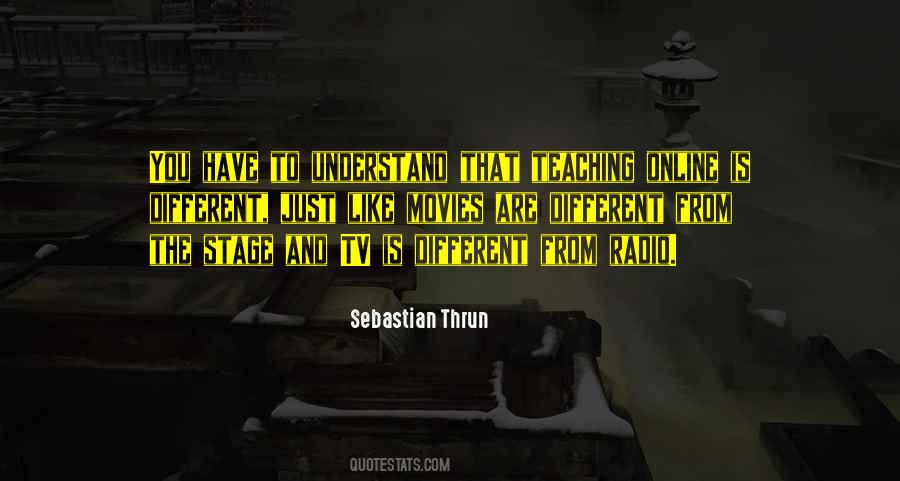 Movies Online Quotes #646178