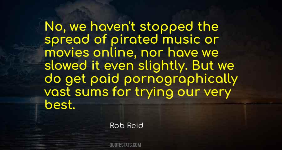 Movies Online Quotes #681448