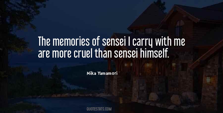 Fraicheur Quotes #409453