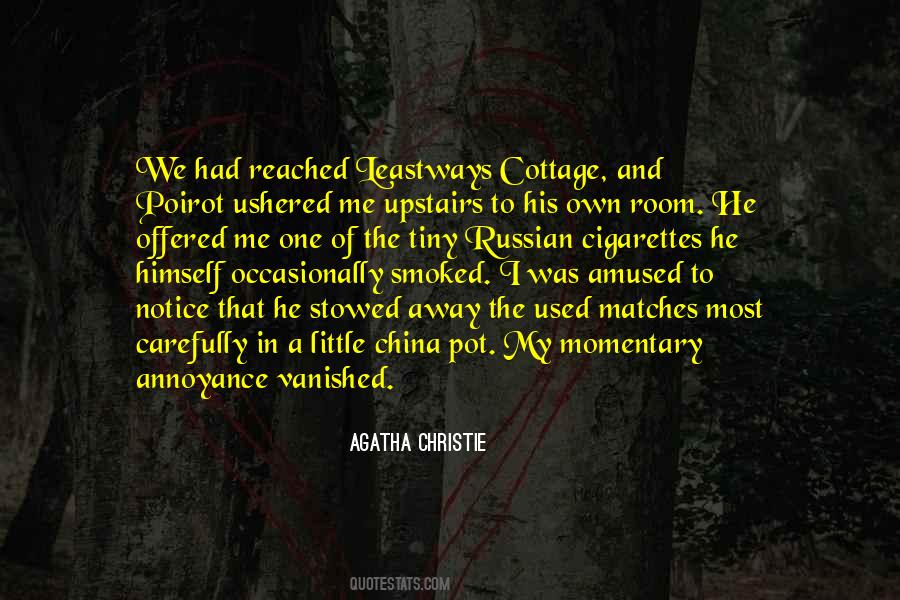 Misdeed In A Sentence Quotes #602161
